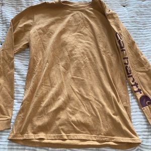 Womens Carhartt t-shirt